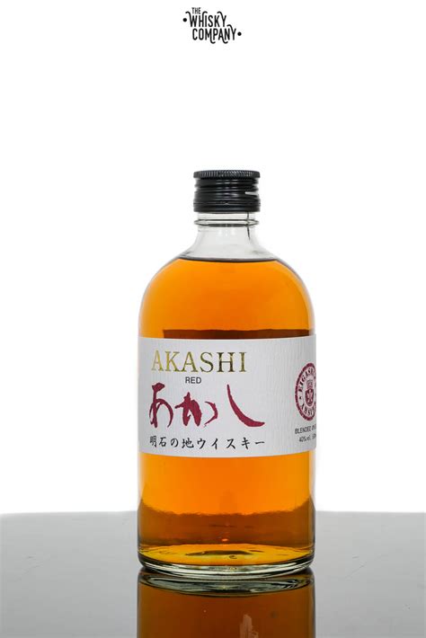 akashi whisky price.